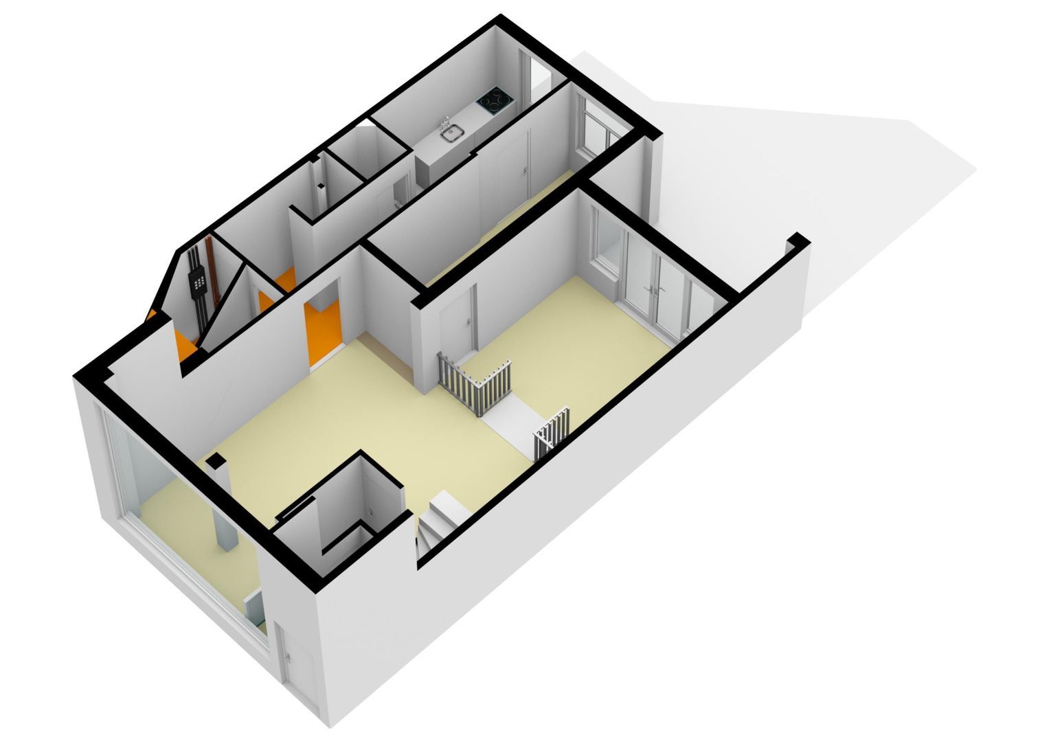 Sophialaan 51, Amsterdam foto-31 blur