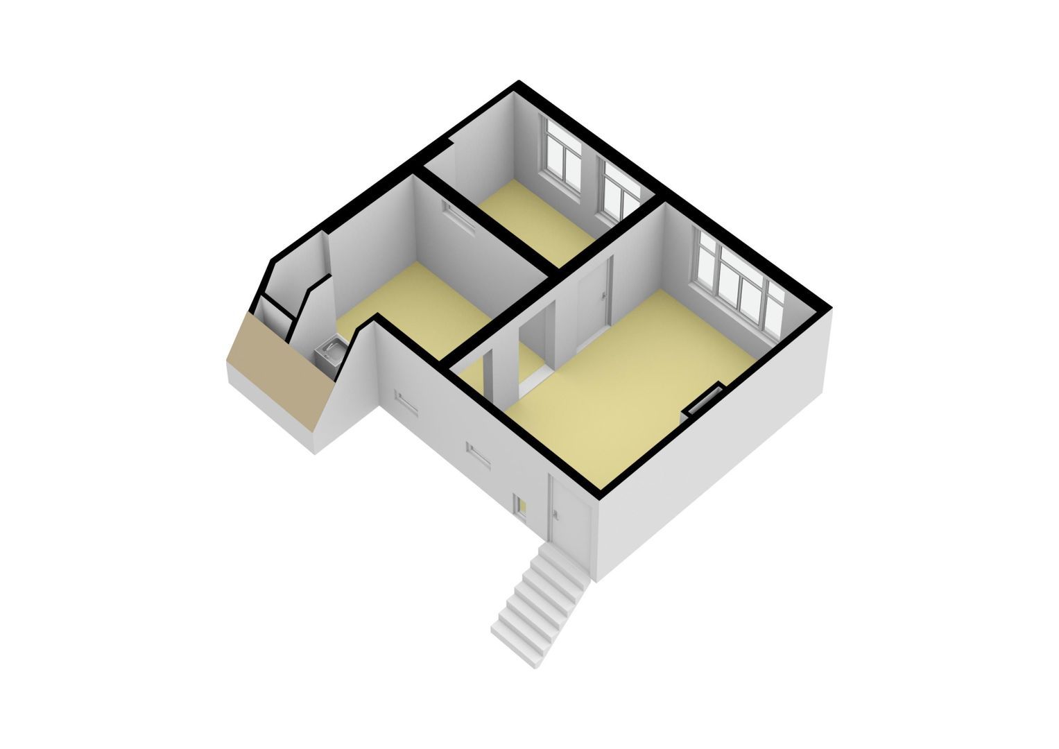 Sophialaan 51, Amsterdam foto-33 blur