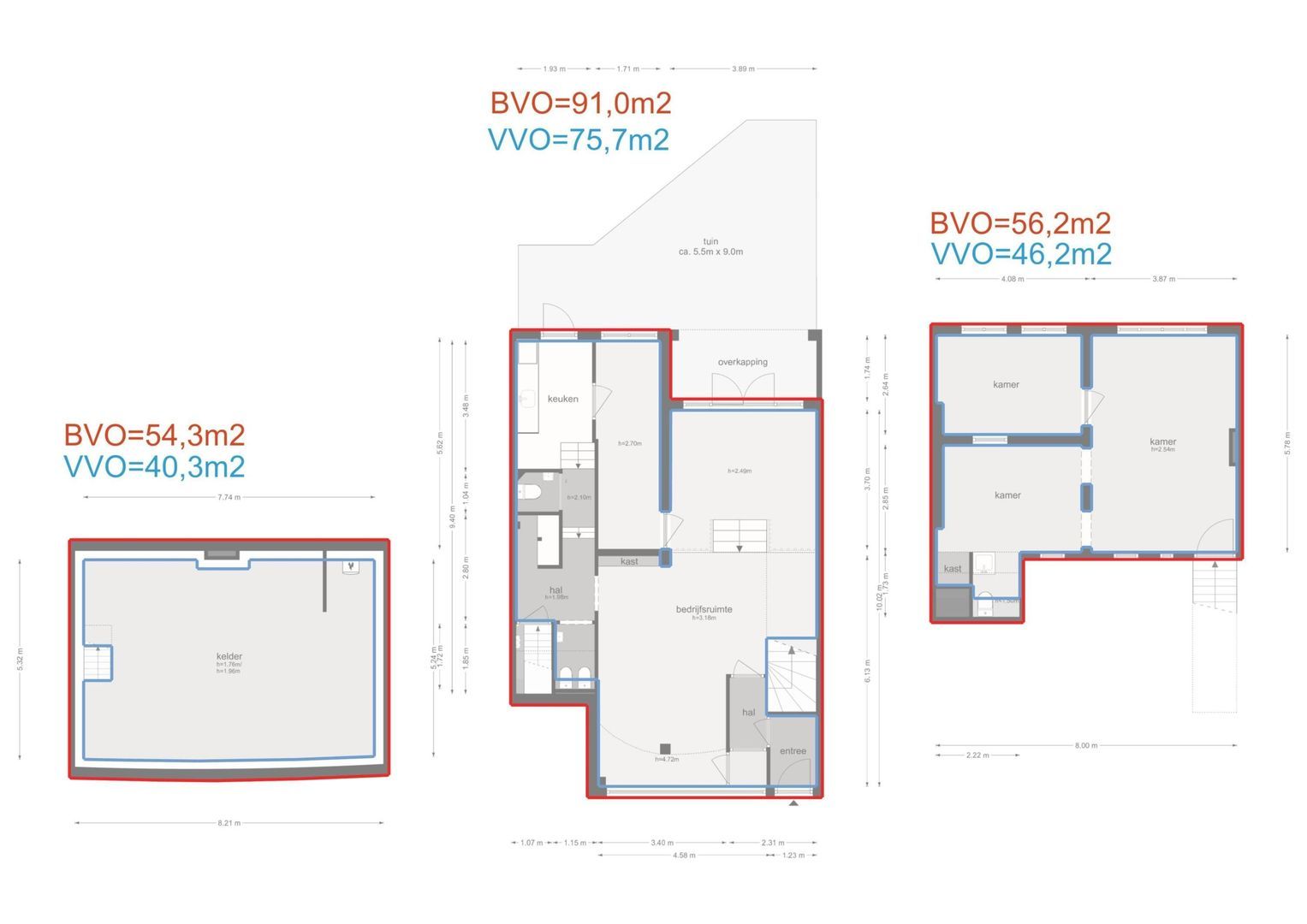 Sophialaan 51, Amsterdam foto-36 blur