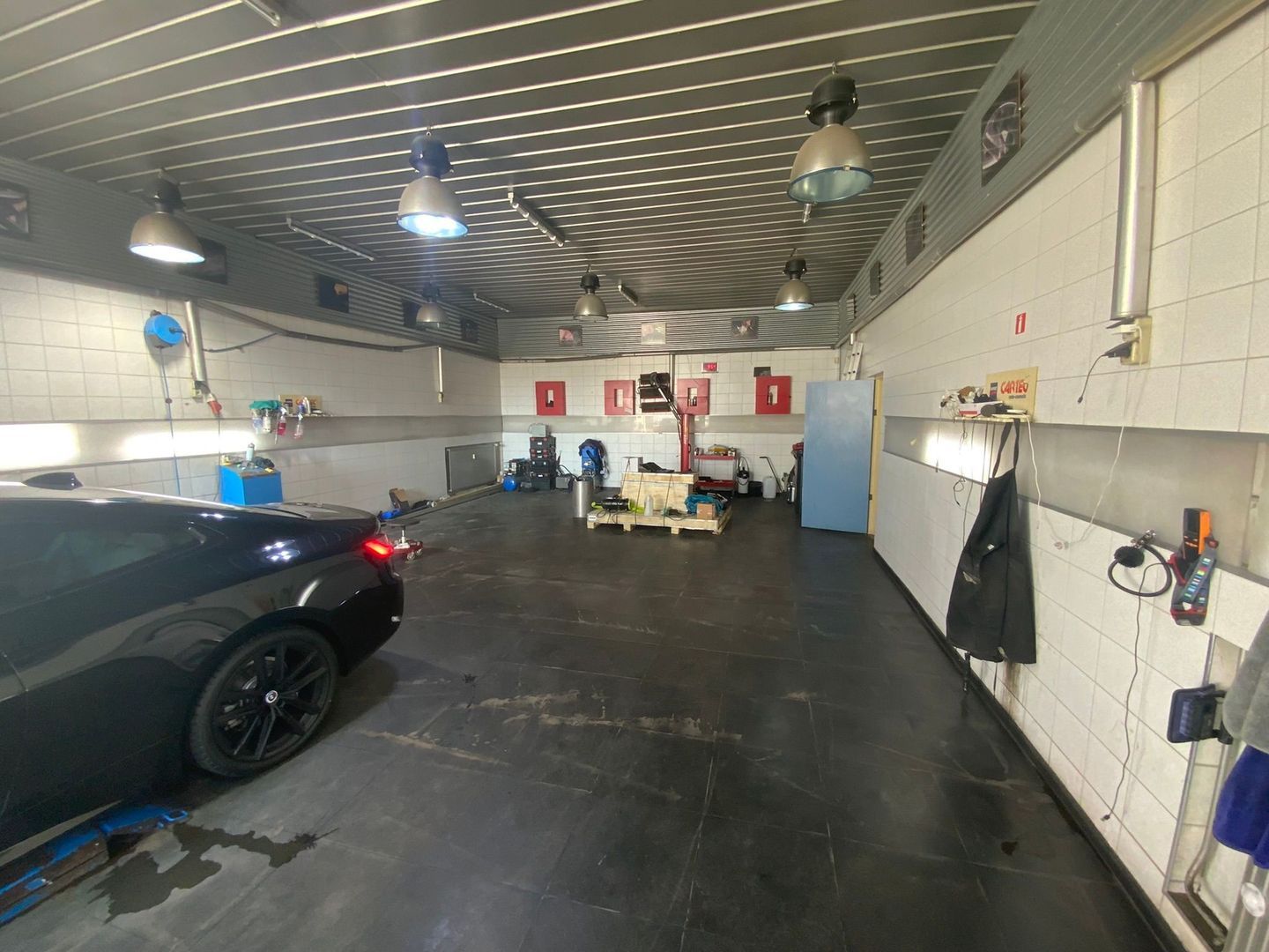 Kollenbergweg 38, Amsterdam foto-2 blur