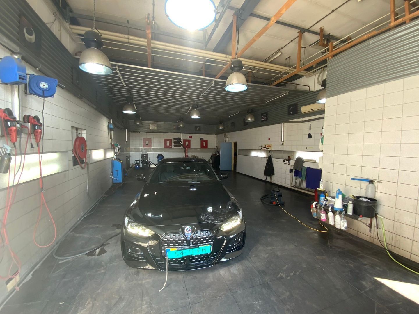 Kollenbergweg 38, Amsterdam foto-1 blur