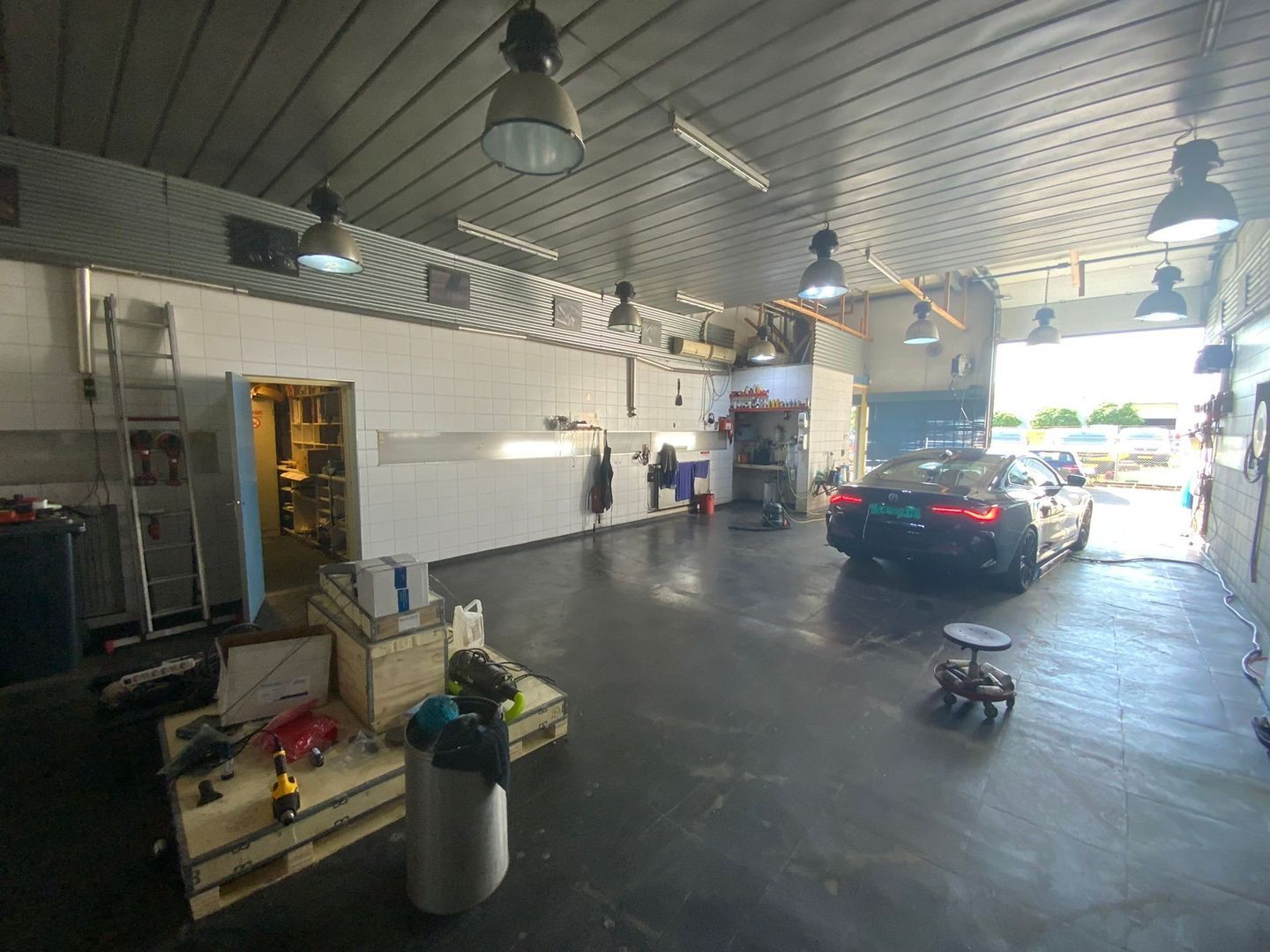 Kollenbergweg 38, Amsterdam foto-3 blur