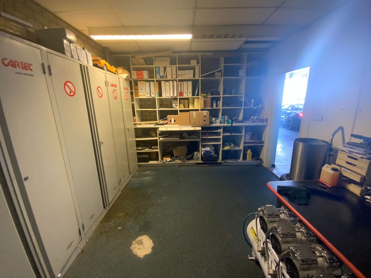 Kollenbergweg 38, Amsterdam foto-6 blur