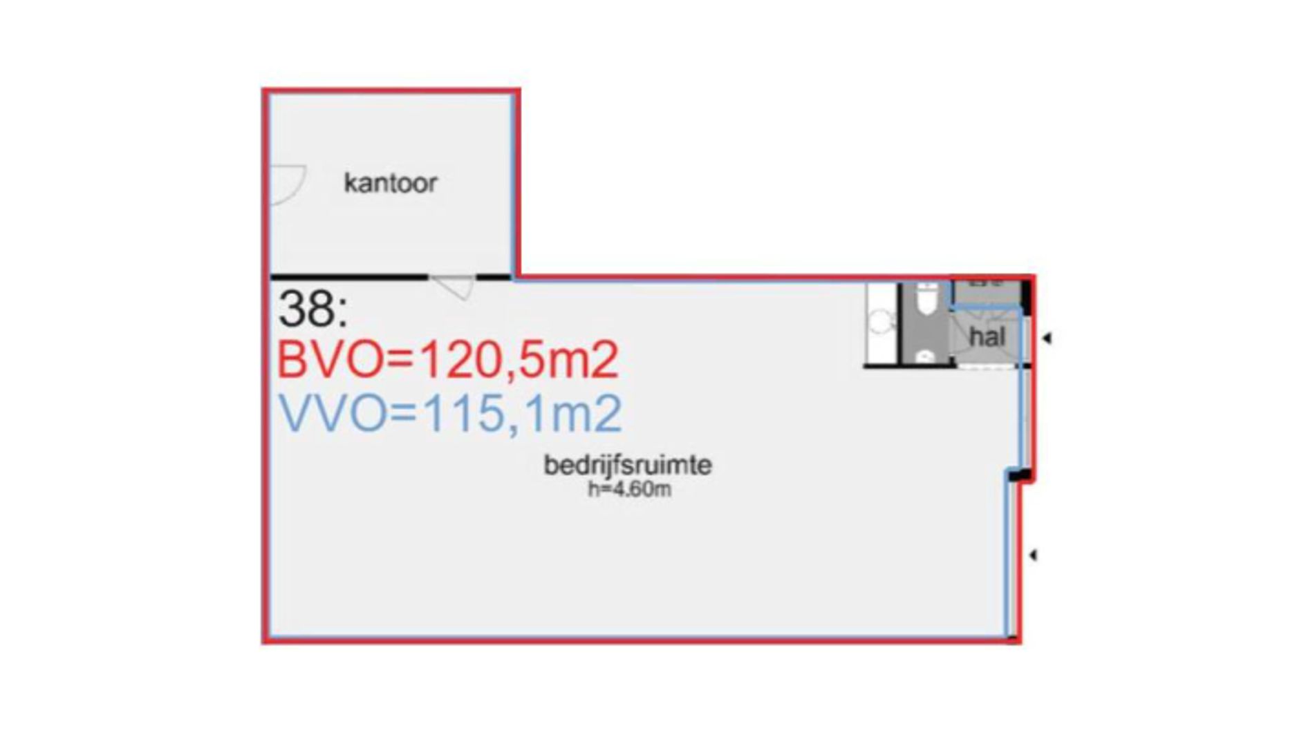 Kollenbergweg 38, Amsterdam foto-7 blur