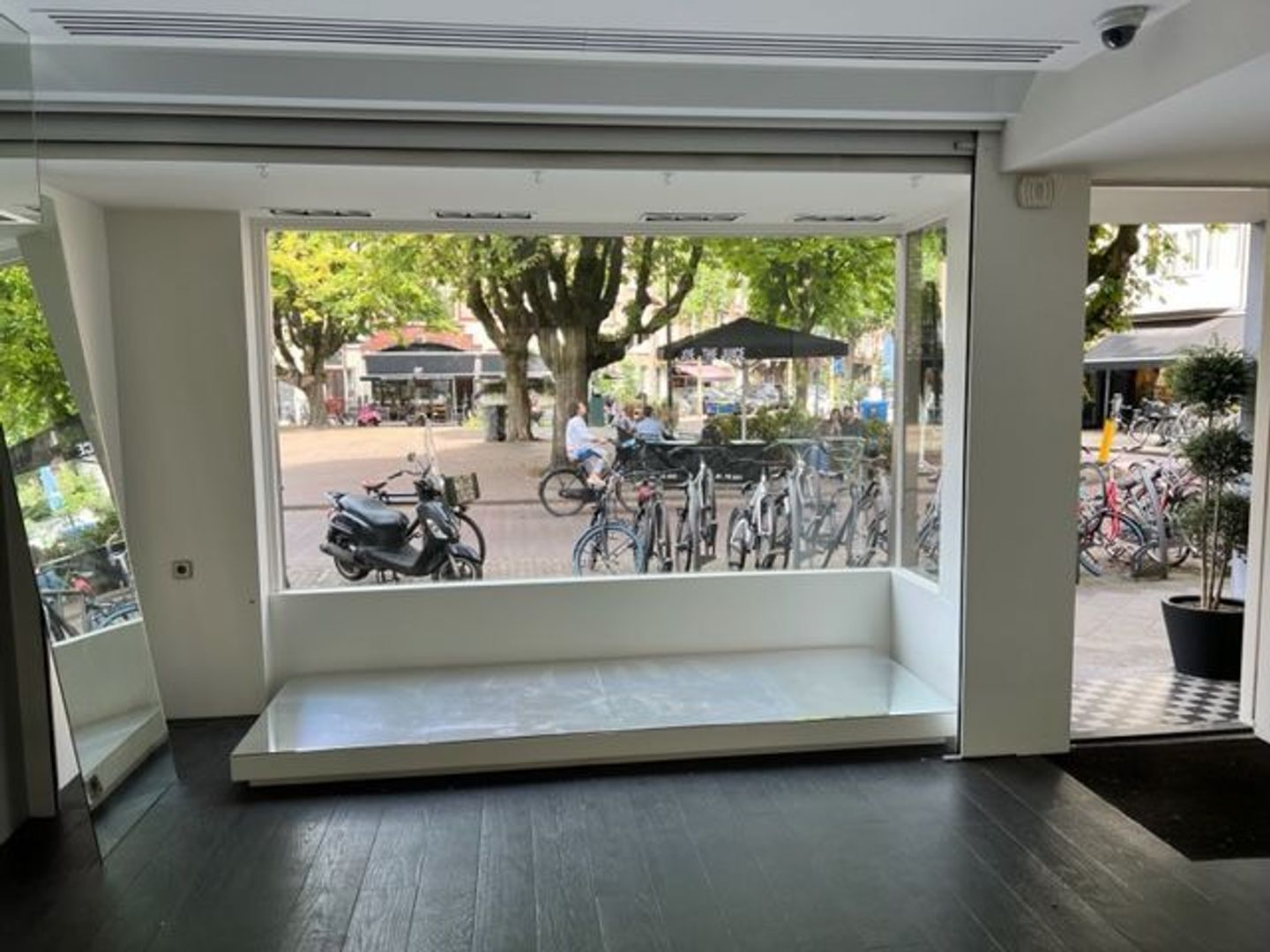 Cornelis Schuytstraat 48, Amsterdam foto-1 blur