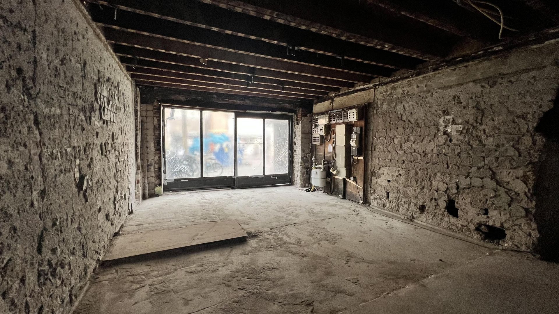 Jan Evertsenstraat 94, Amsterdam foto-3 blur