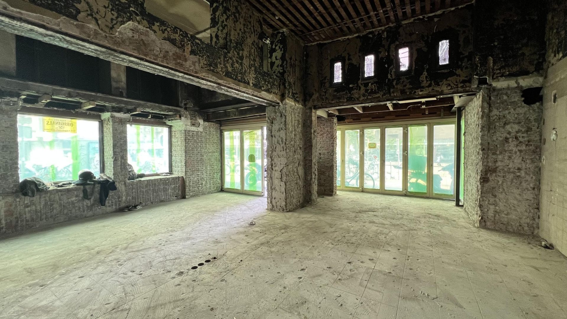 Jan Evertsenstraat 94, Amsterdam foto-2 blur