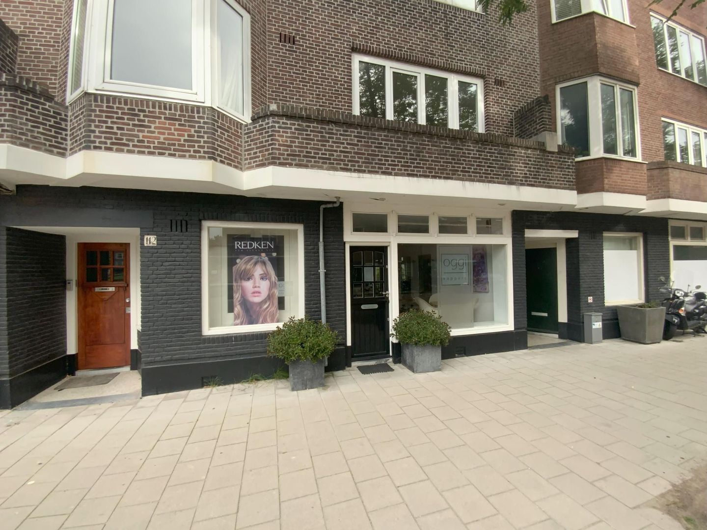 Jekerstraat 112, Amsterdam foto-0 blur