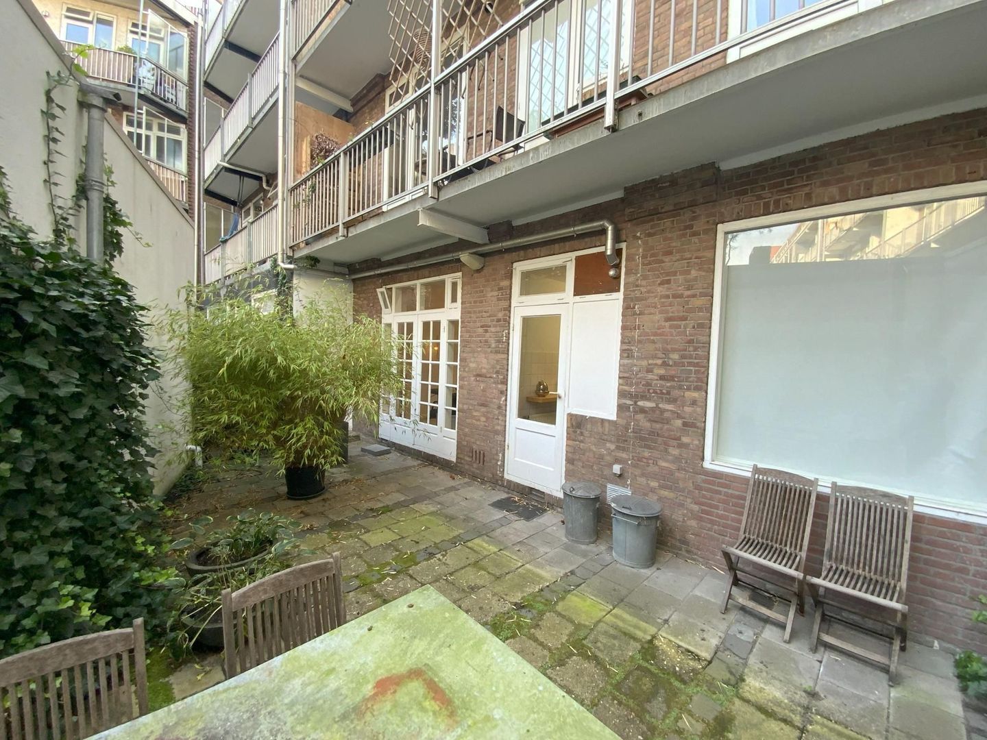 Jekerstraat 112, Amsterdam foto-4 blur