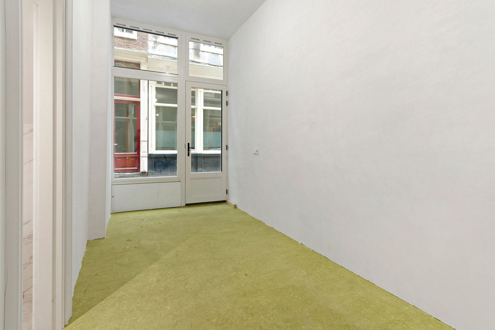 Taksteeg 5, Amsterdam foto-1 blur