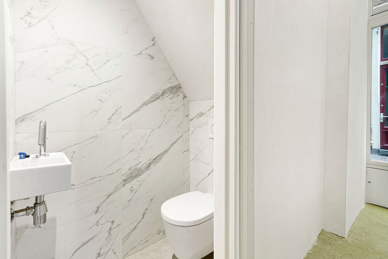 Taksteeg 5, Amsterdam foto-4 blur