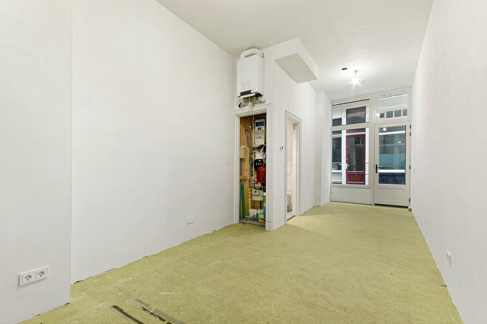 Taksteeg 5, Amsterdam foto-6 blur