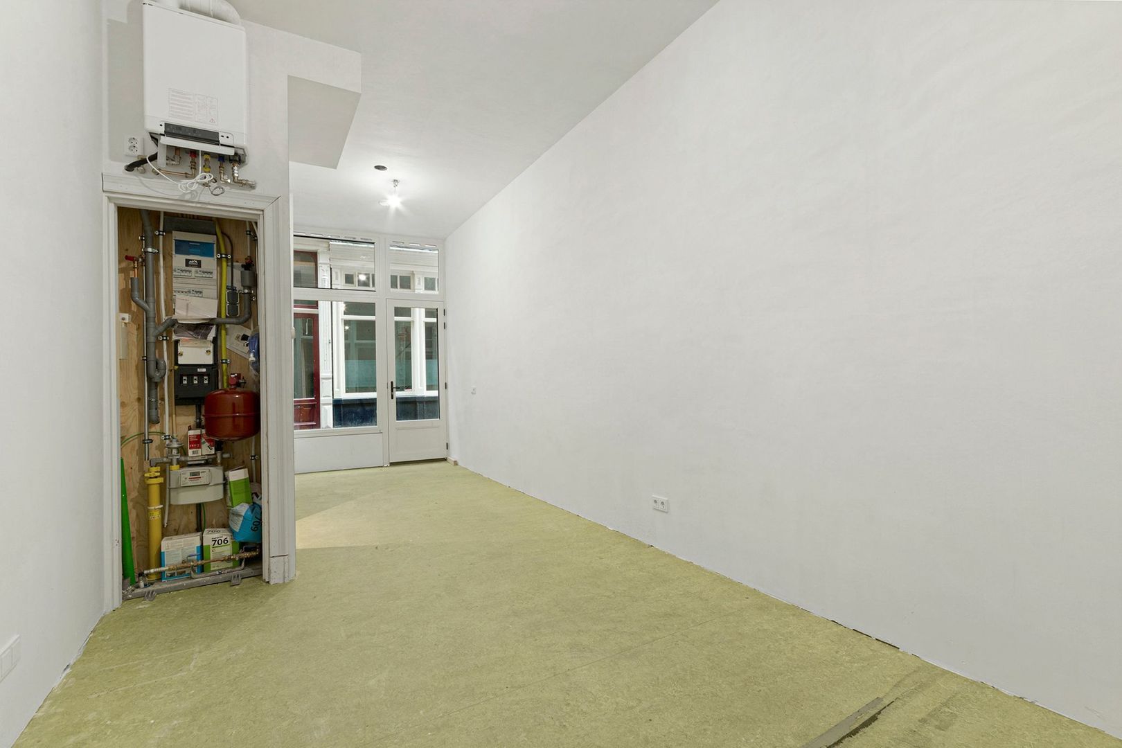 Taksteeg 5, Amsterdam foto-7 blur