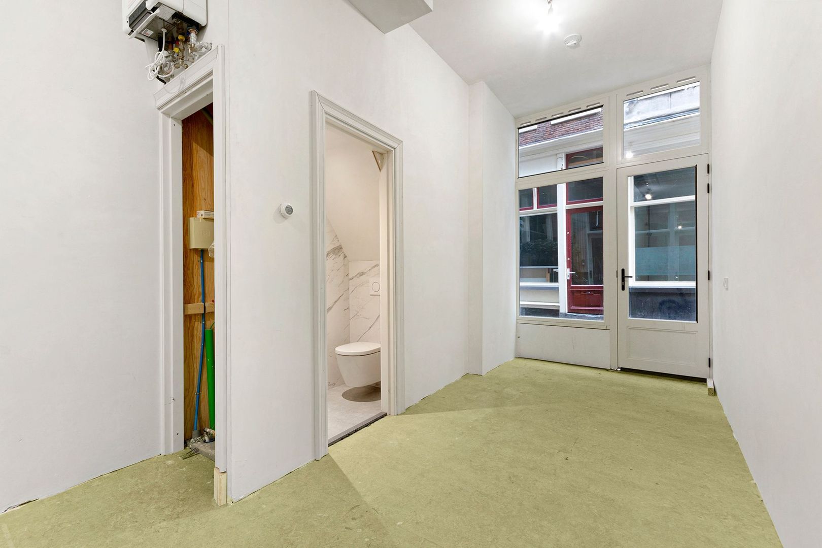 Taksteeg 5, Amsterdam foto-5 blur