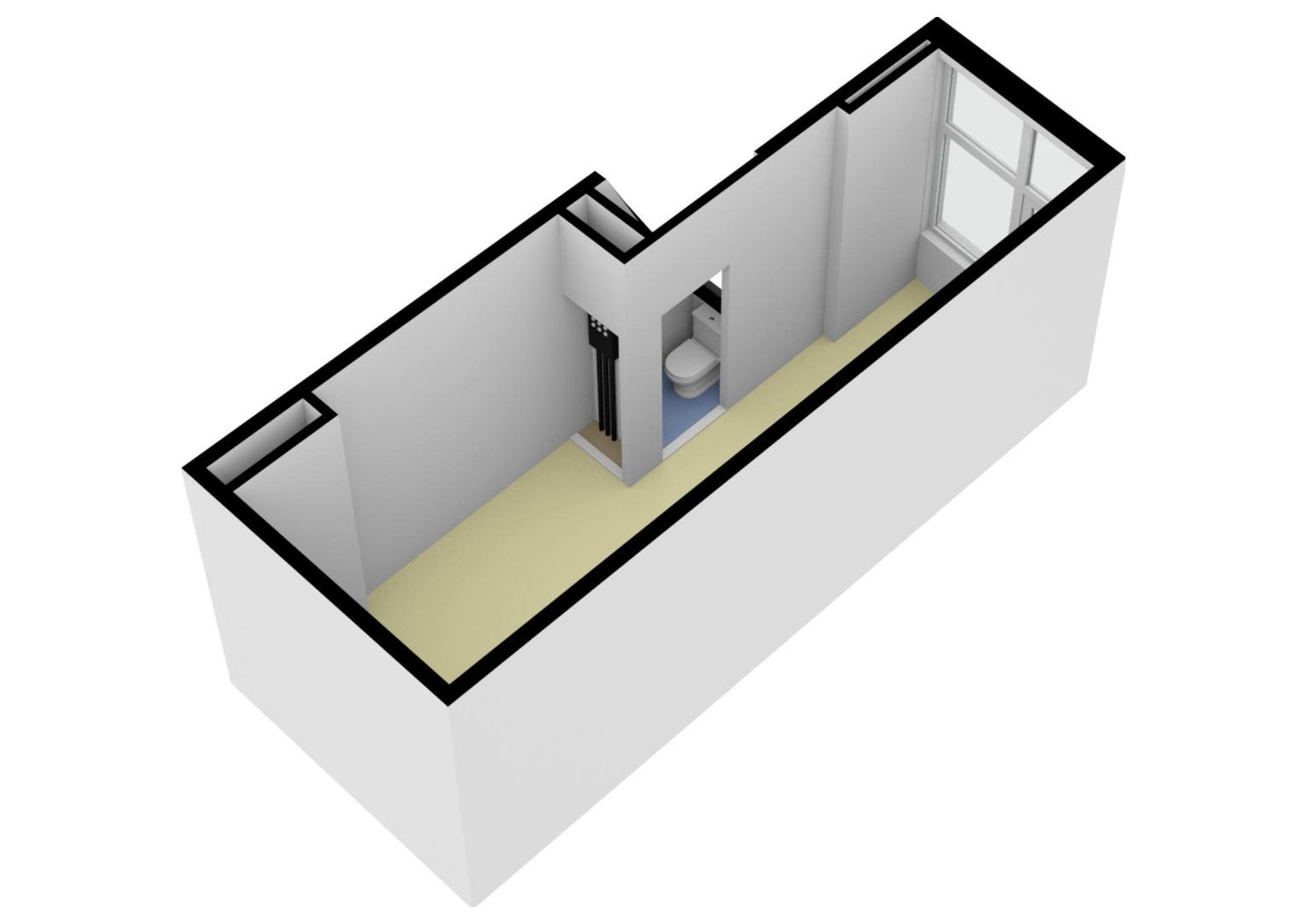 Taksteeg 5, Amsterdam foto-16 blur