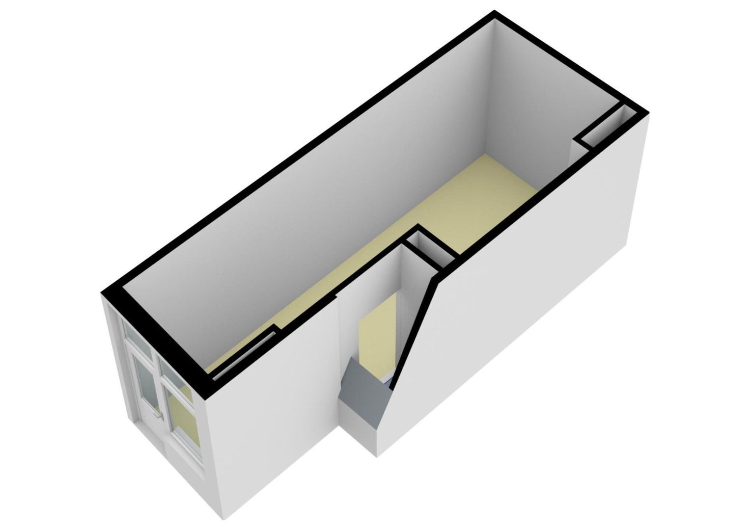 Taksteeg 5, Amsterdam foto-17 blur