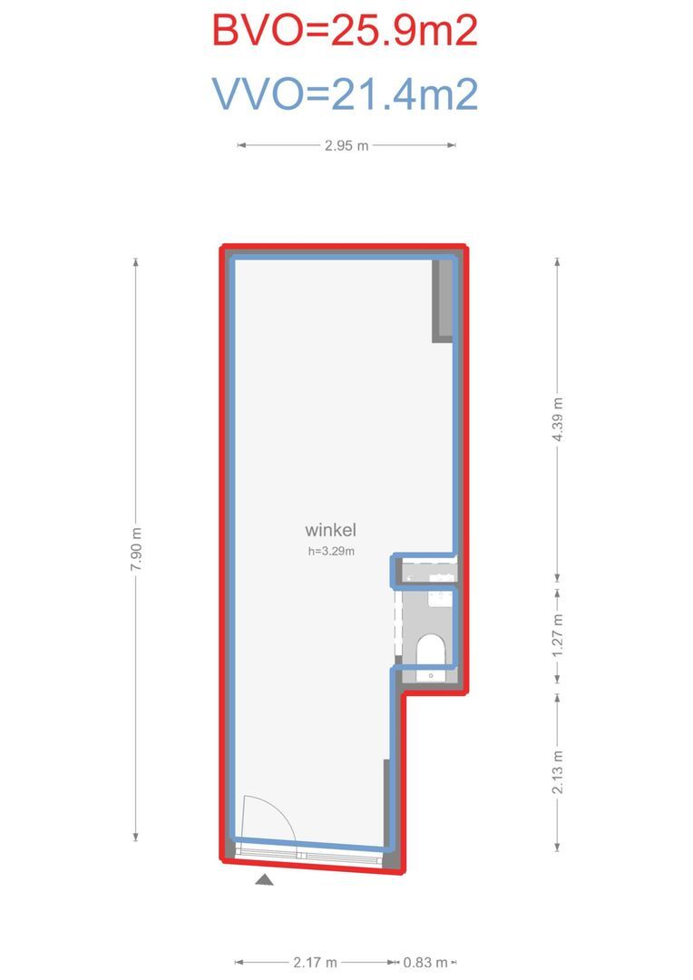 Taksteeg 5, Amsterdam foto-18 blur