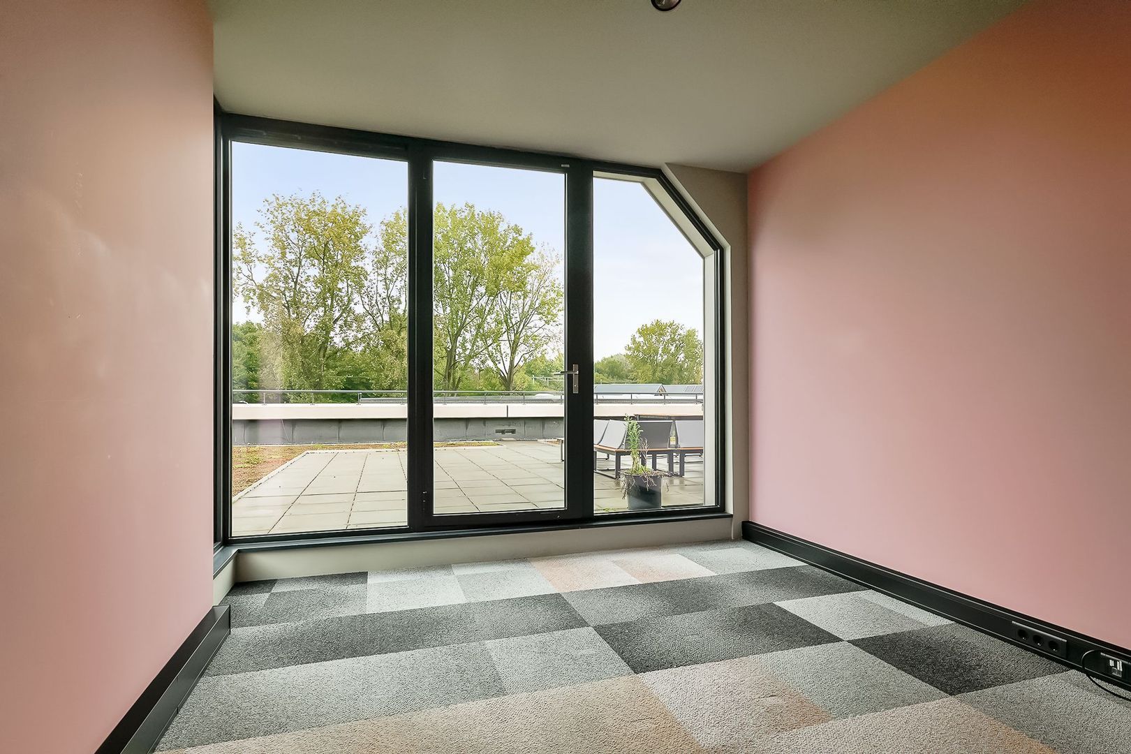 Verrijn Stuartweg 3 B, Diemen foto-19 blur