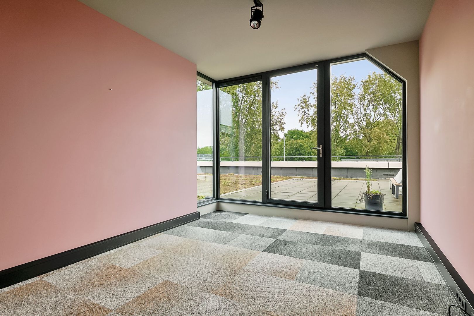 Verrijn Stuartweg 3 B, Diemen foto-20 blur