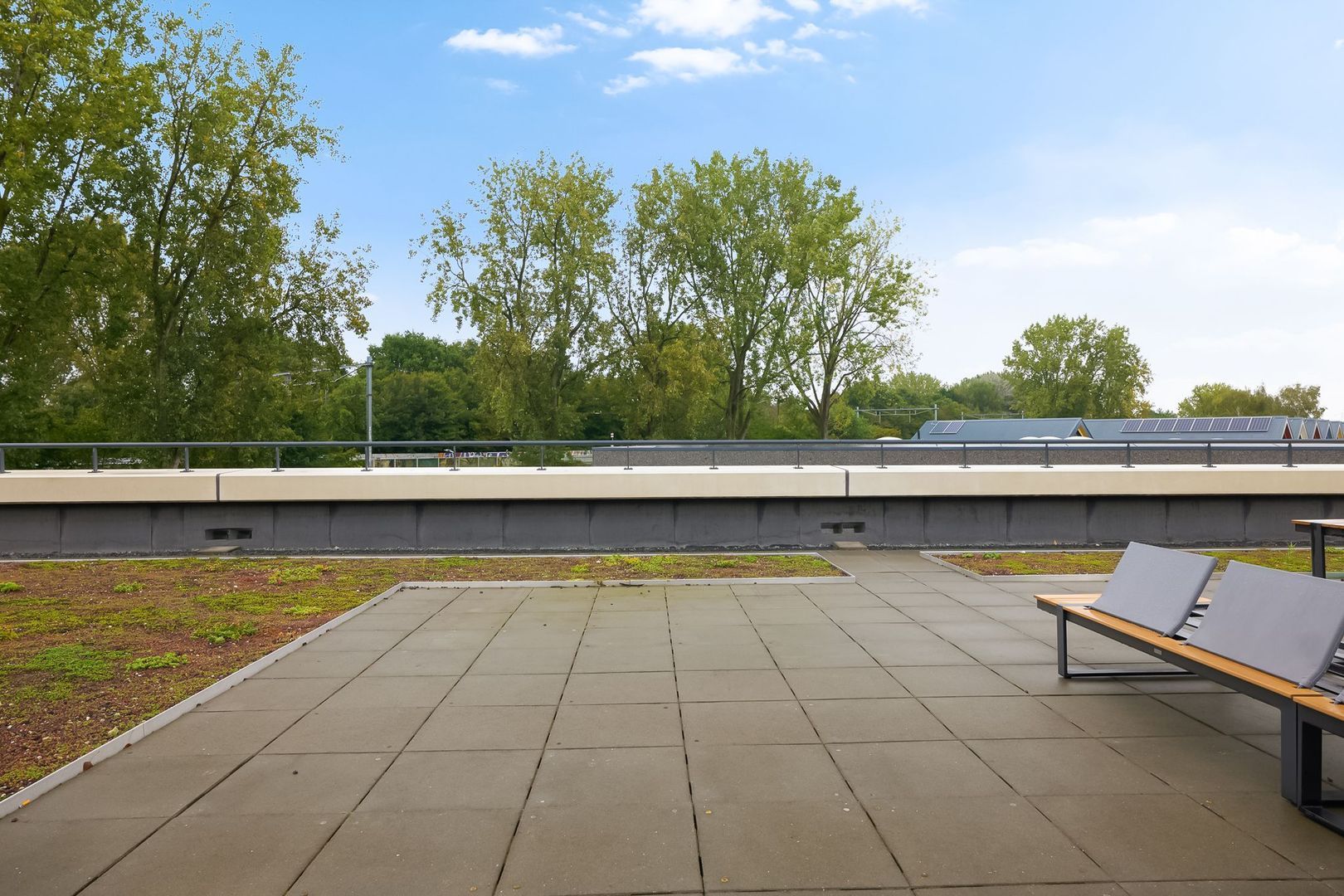 Verrijn Stuartweg 3 B, Diemen foto-22 blur