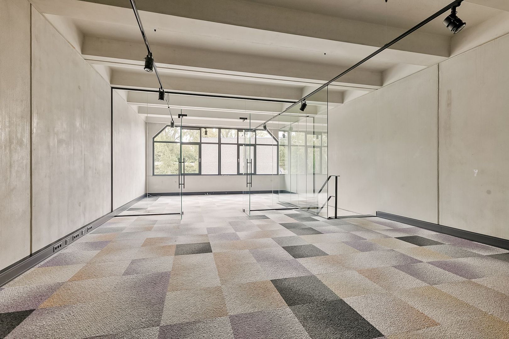 Verrijn Stuartweg 3 B, Diemen foto-11 blur