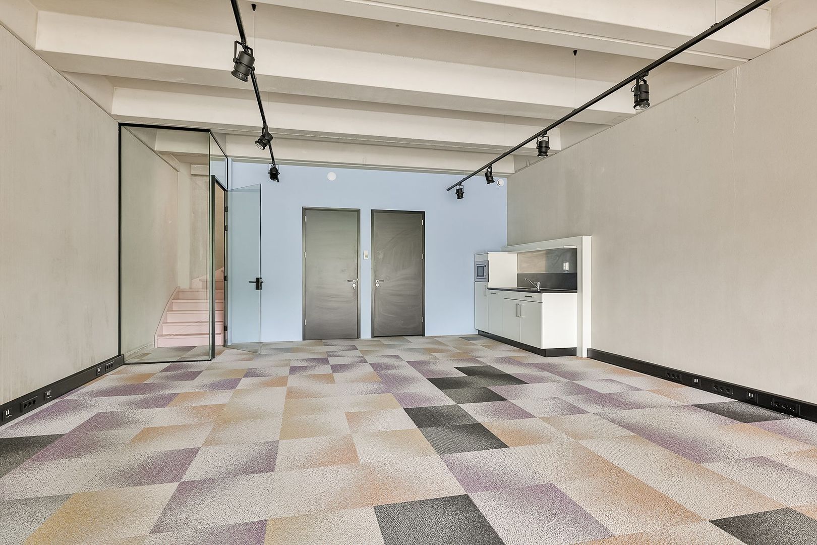 Verrijn Stuartweg 3 B, Diemen foto-15 blur