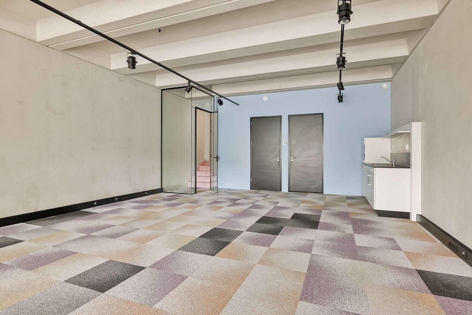 Verrijn Stuartweg 3 B, Diemen foto-14 blur