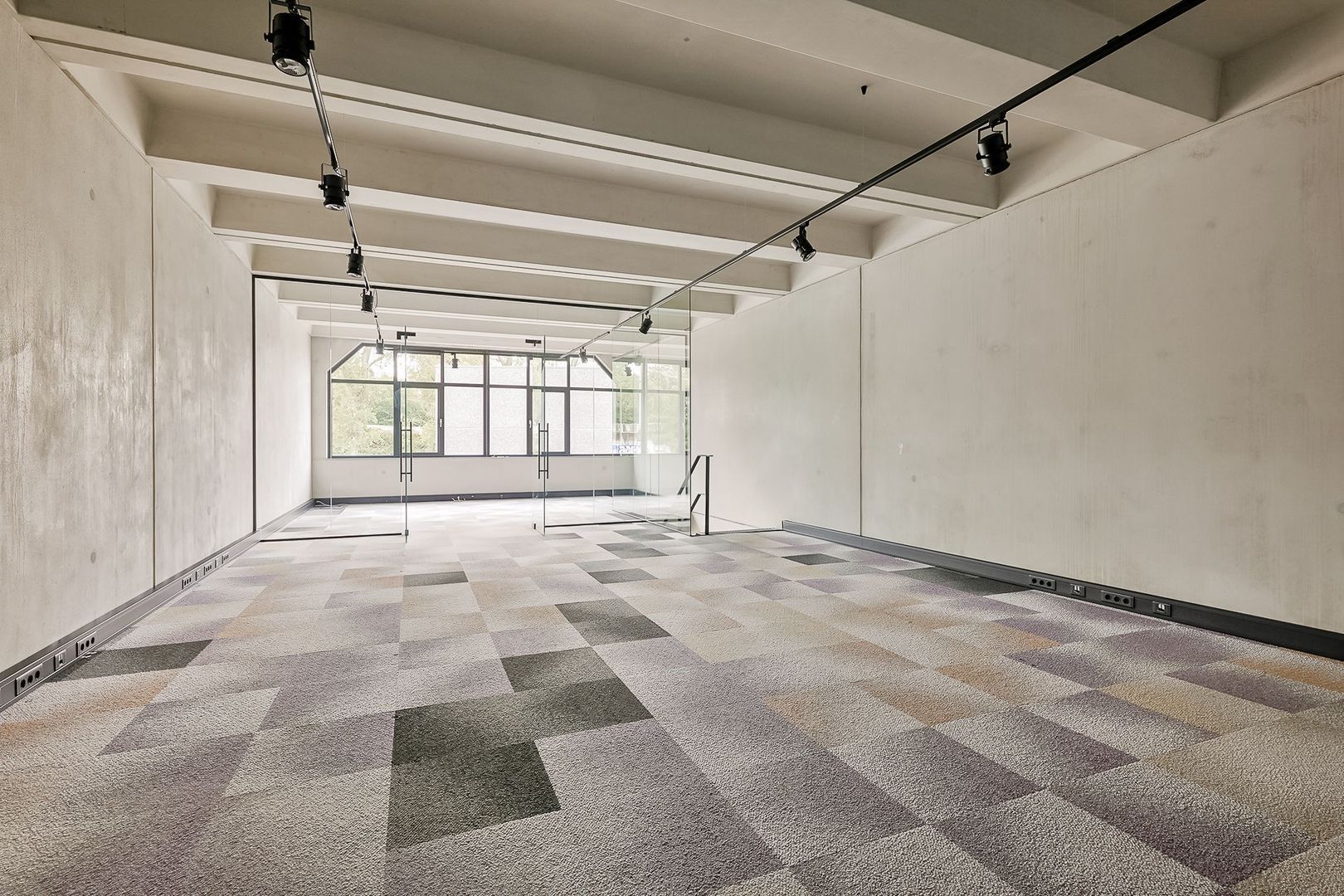 Verrijn Stuartweg 3 B, Diemen foto-16 blur