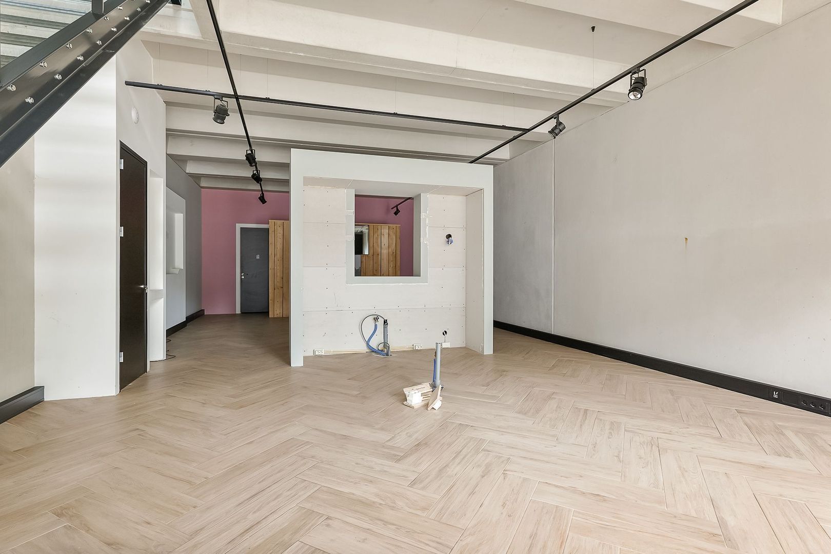 Verrijn Stuartweg 3 B, Diemen foto-3 blur