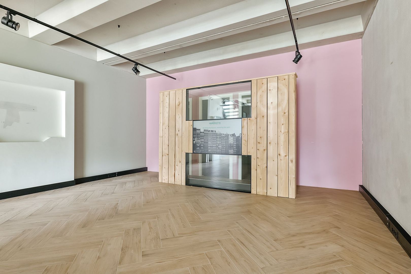 Verrijn Stuartweg 3 B, Diemen foto-7 blur