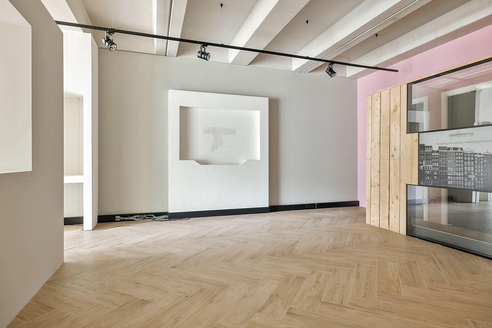 Verrijn Stuartweg 3 B, Diemen foto-6 blur