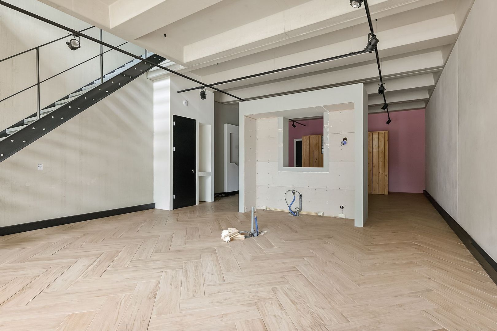 Verrijn Stuartweg 3 B, Diemen foto-2 blur