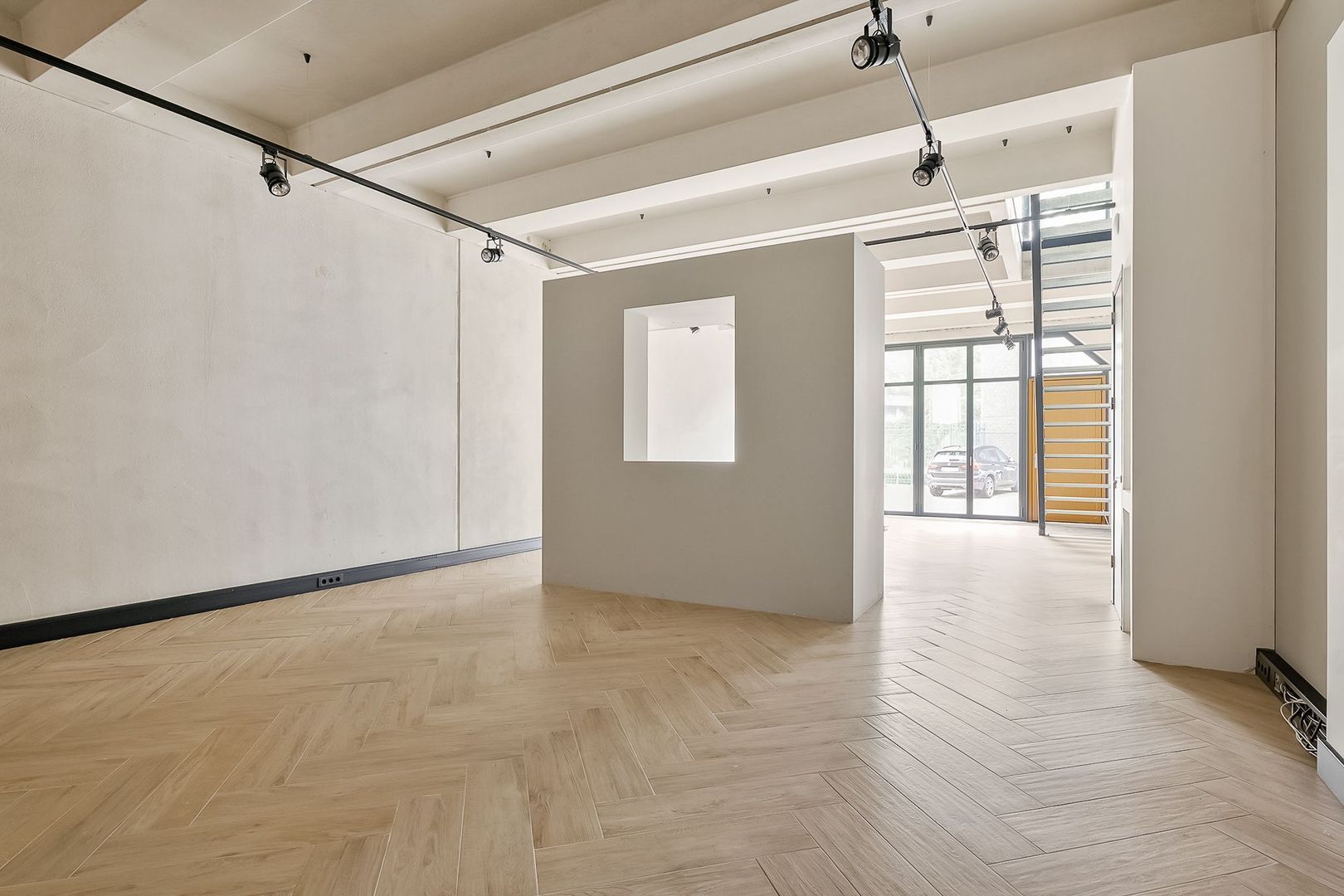 Verrijn Stuartweg 3 B, Diemen foto-5 blur