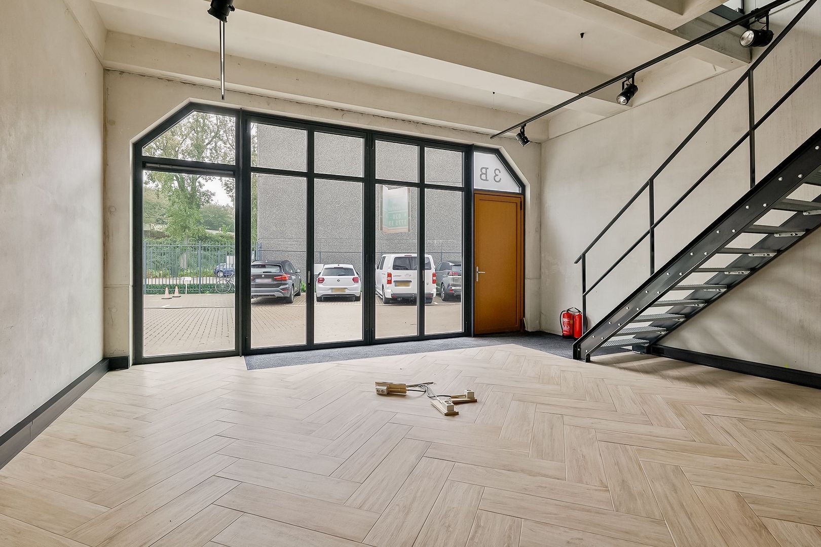 Verrijn Stuartweg 3 B, Diemen foto-1 blur