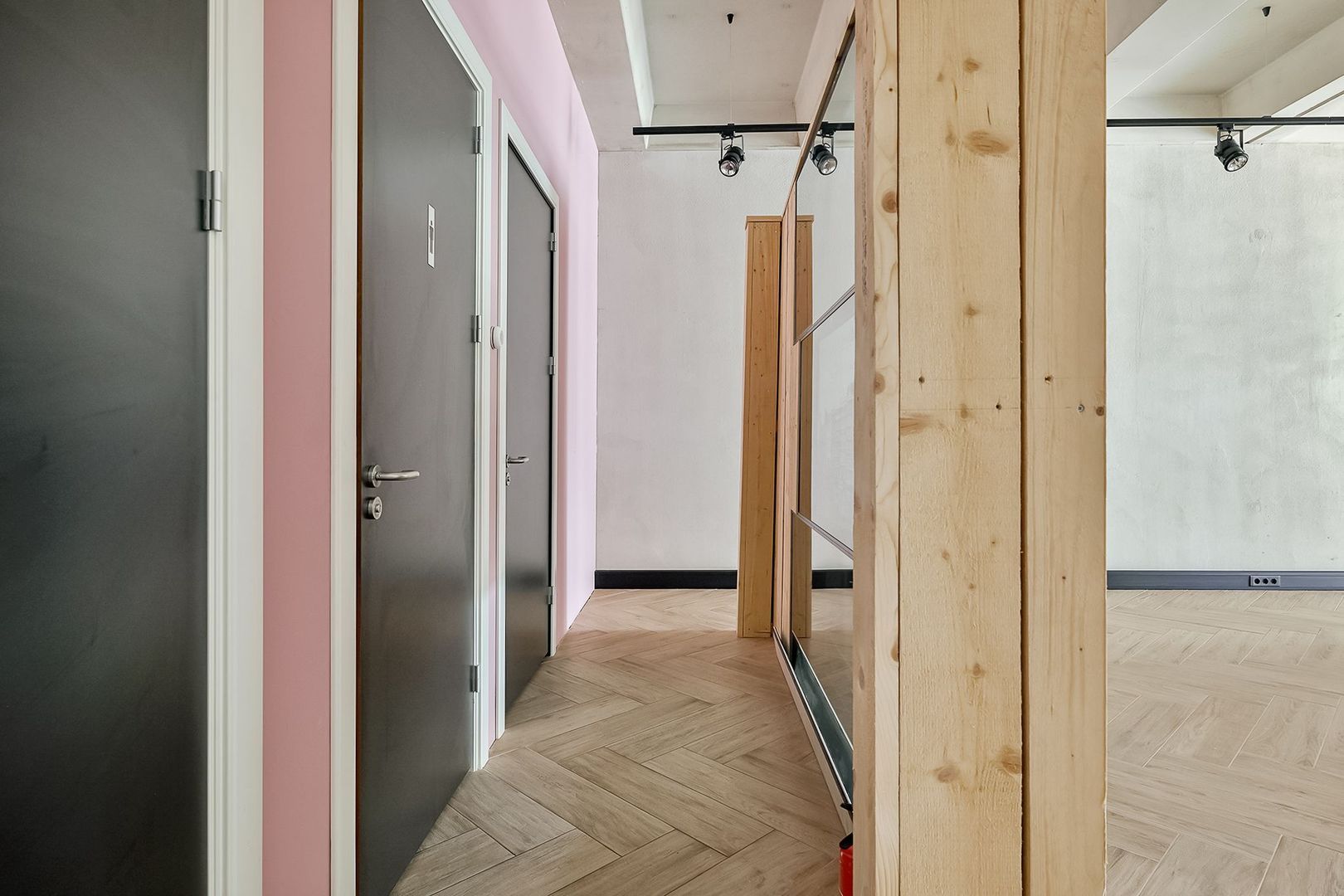 Verrijn Stuartweg 3 B, Diemen foto-8 blur