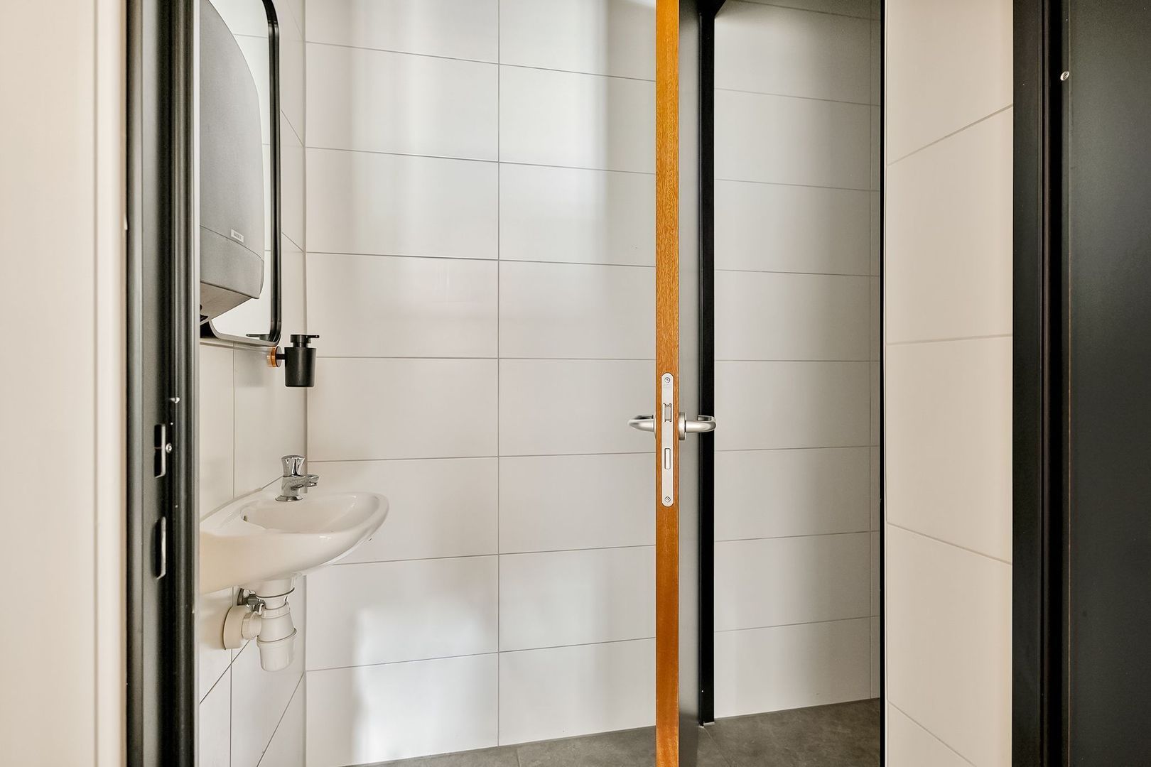 Verrijn Stuartweg 3 B, Diemen foto-9 blur