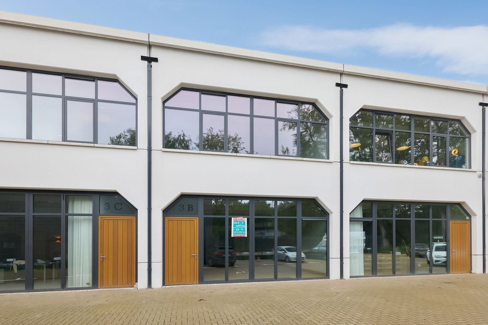 Verrijn Stuartweg 3 B, Diemen foto-0 blur