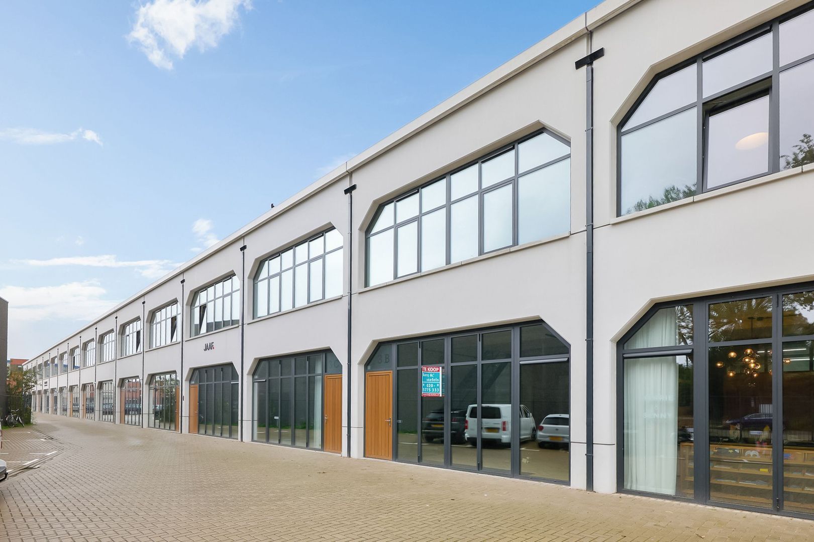 Verrijn Stuartweg 3 B, Diemen foto-23 blur