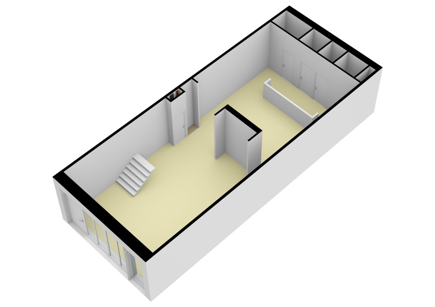 Verrijn Stuartweg 3 B, Diemen foto-25 blur