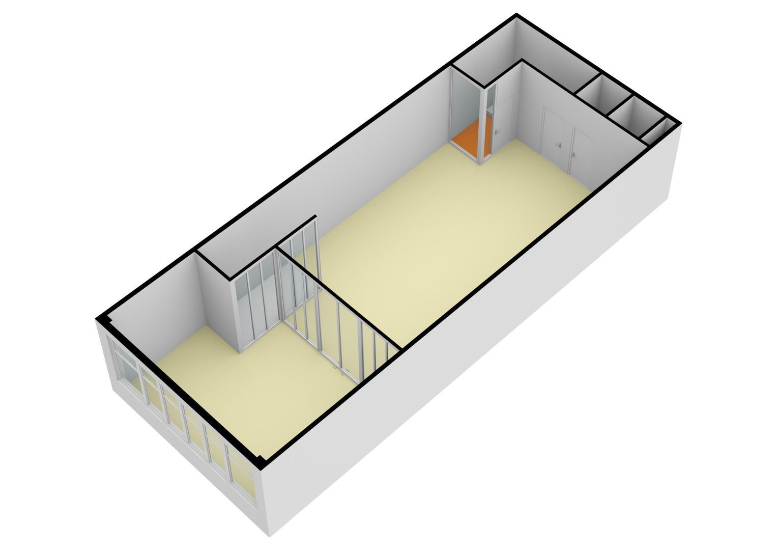 Verrijn Stuartweg 3 B, Diemen foto-27 blur