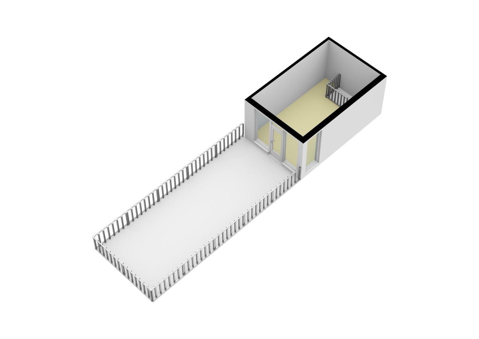 Verrijn Stuartweg 3 B, Diemen foto-29 blur