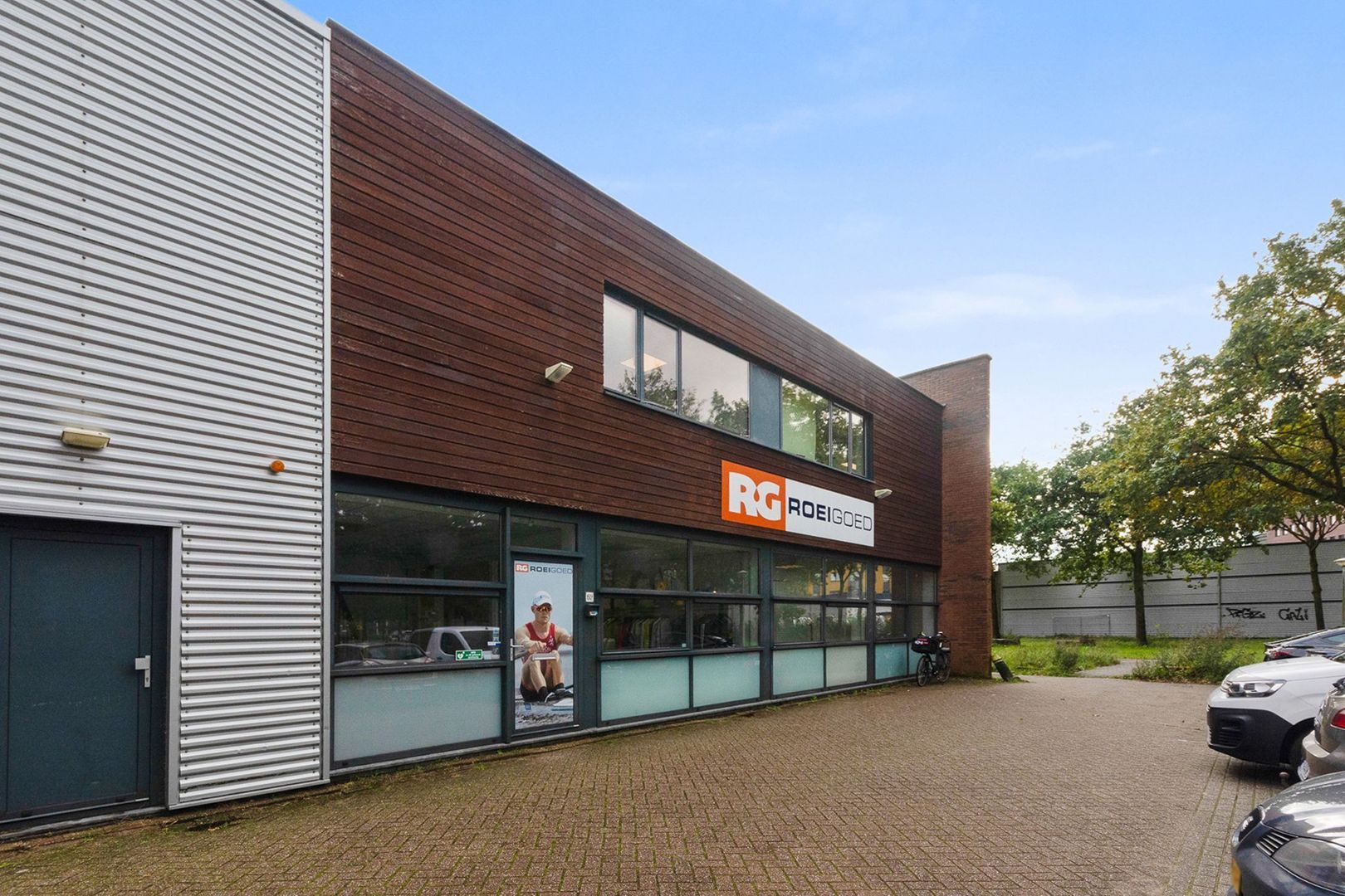 H.J.E. Wenckebachweg 150 A, Amsterdam-Duivendrecht foto-0 blur