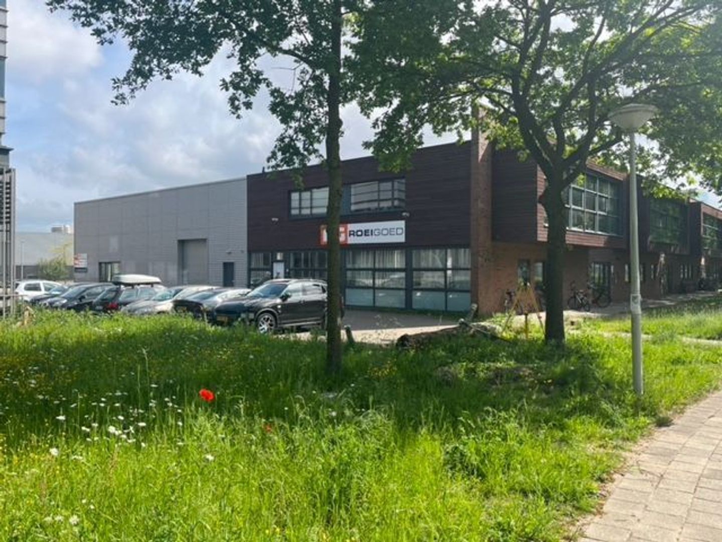 H.J.E. Wenckebachweg 150 A, Amsterdam-Duivendrecht foto-33 blur