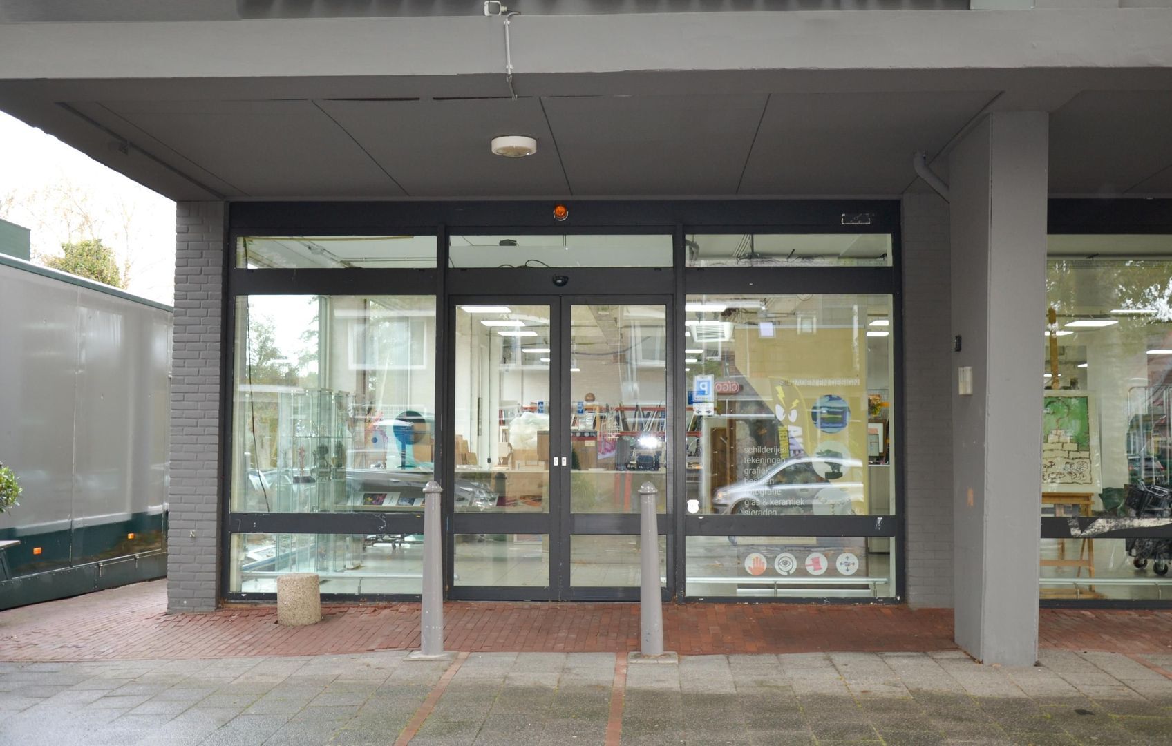 Amsterdamseweg 136, Amstelveen foto-1 blur