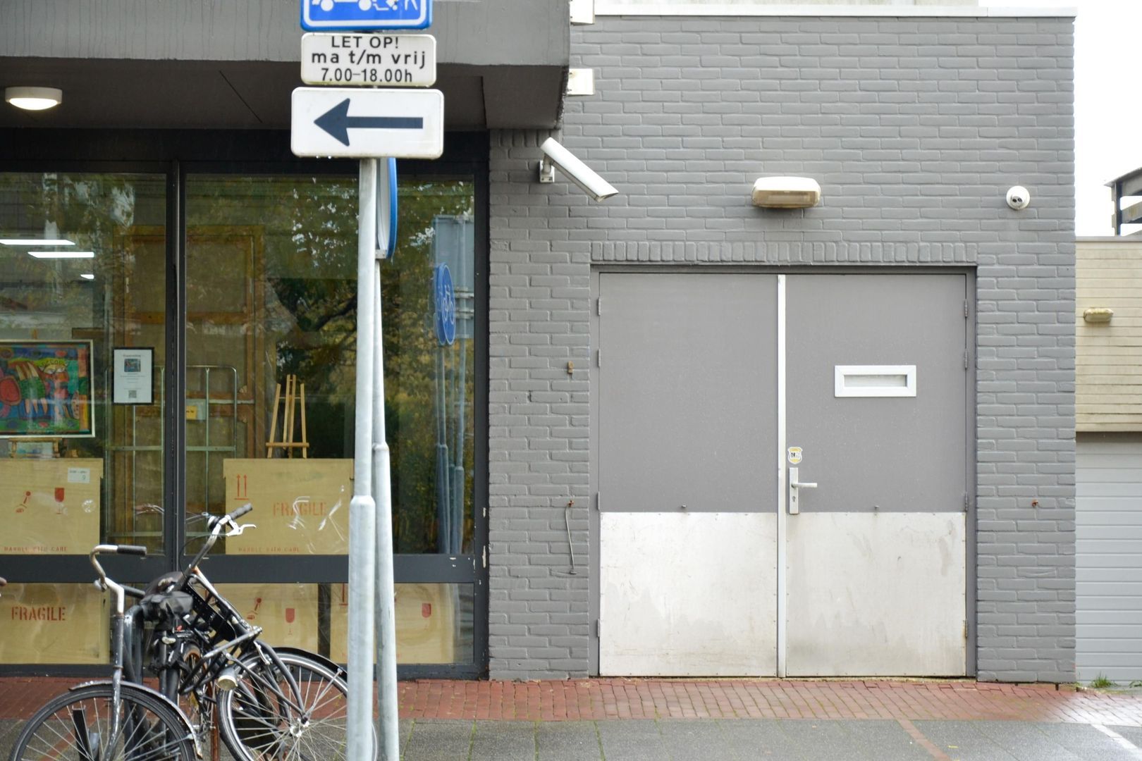 Amsterdamseweg 136, Amstelveen foto-7 blur