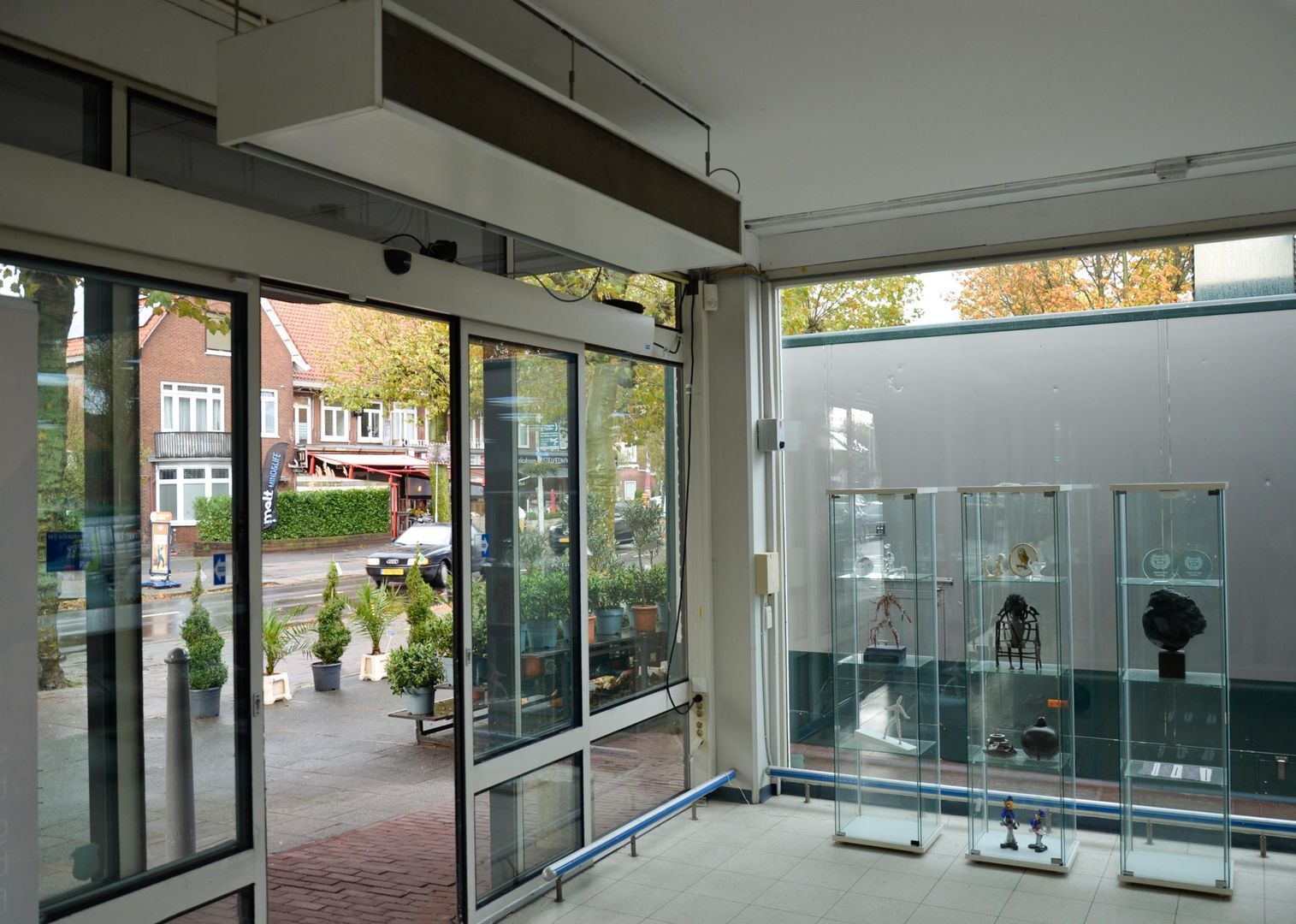 Amsterdamseweg 136, Amstelveen foto-2 blur