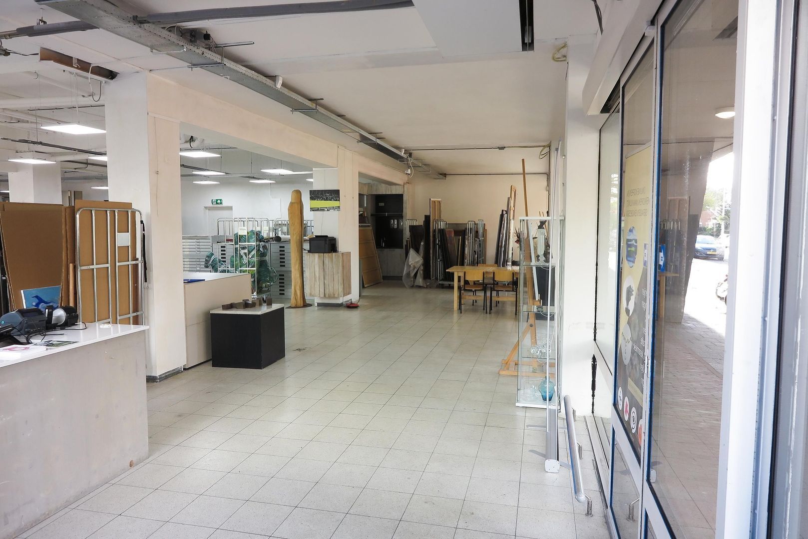 Amsterdamseweg 136, Amstelveen foto-3 blur