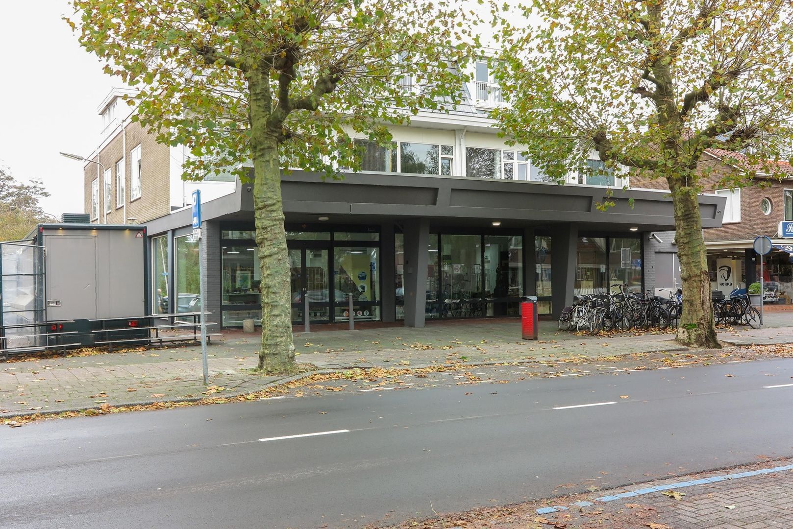 Amsterdamseweg 136, Amstelveen foto-0 blur