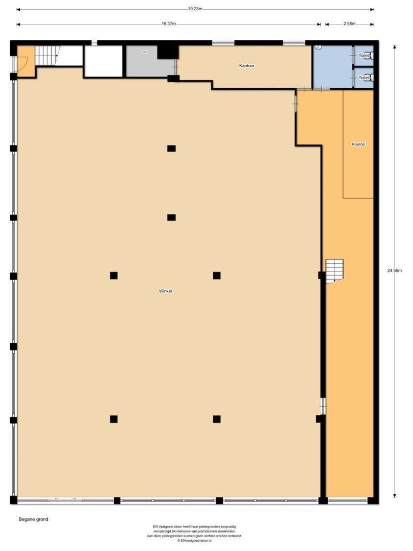 Amsterdamseweg 136, Amstelveen foto-8 blur