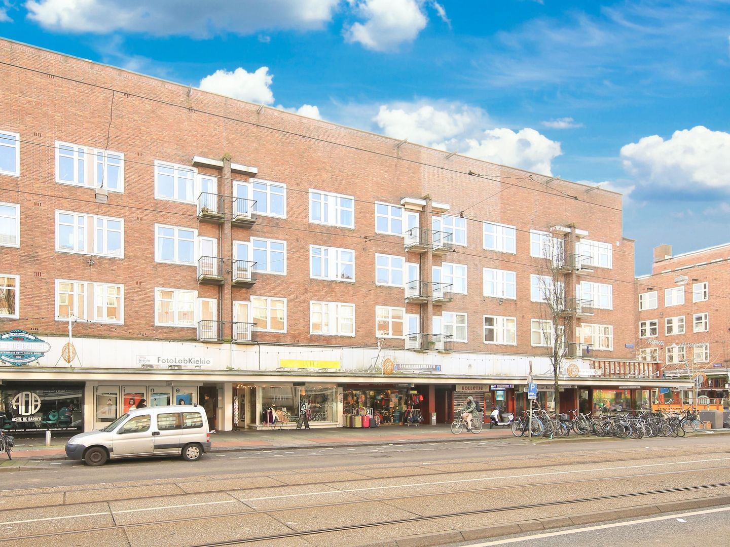 Jan Evertsenstraat 81 H, Amsterdam foto-24 blur